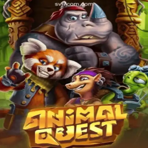 Discover the Thrilling World of AnimalQuest: A New Adventure Awaits