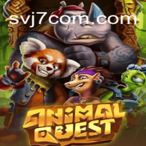 Discover the Thrilling World of AnimalQuest: A New Adventure Awaits