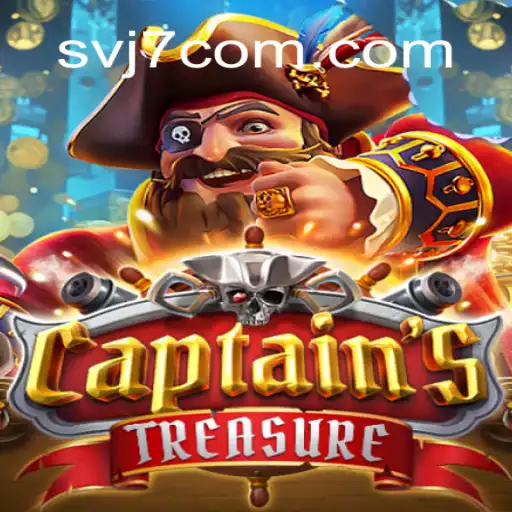 Exploring the Excitement of CaptainssTreasure: A Dive into Quick Bets with svj7games
