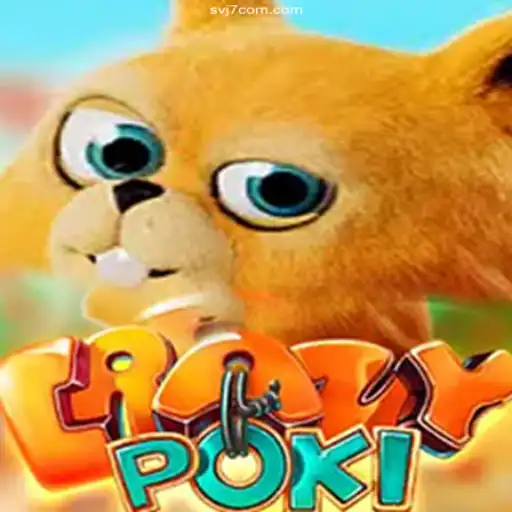 CrazyPoki: A Thrilling Gaming Experience in the World of svj7games