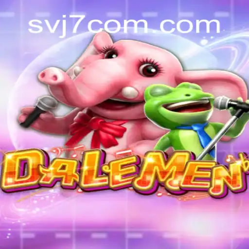 Discover DALEMEN: The Fast-Paced World of Apostas Rápidas and Instant Pix
