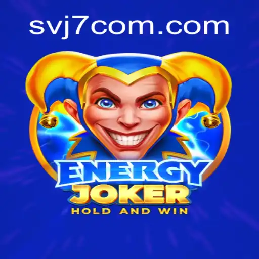 Explore the Thrilling World of EnergyJoker: A Fast-Paced Adventure with svj7games