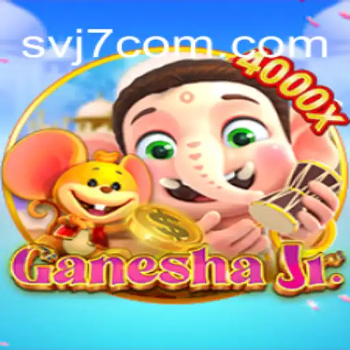 Exploring the Exciting World of GaneshaJr and svj7games