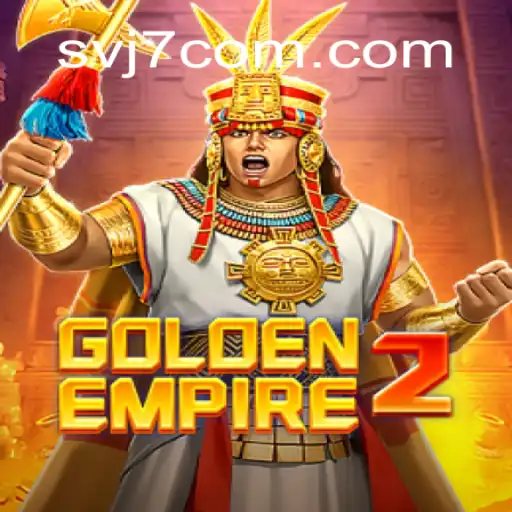 GoldenEmpire2: Enter the World of Thrilling Adventures and High Stakes Gaming