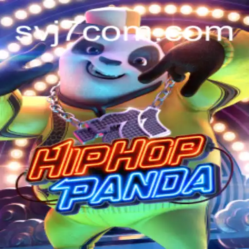Step Into the Rhythm with HipHopPanda: A Groovy Gaming Experience