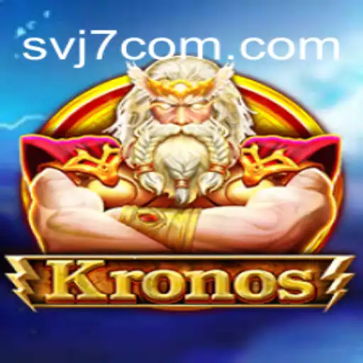 Explore the Thrills of Kronos: A Fast-Paced Betting Adventure