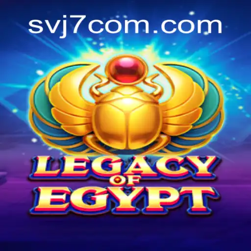 Explore the Exciting World of LegacyOfEgypt