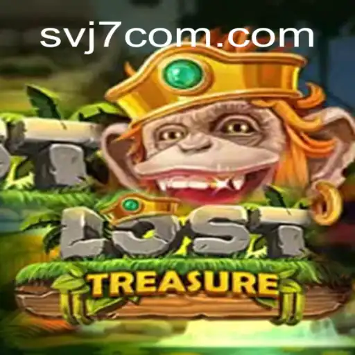 LostTreasure: Unearth Hidden Riches in a World of Adventure