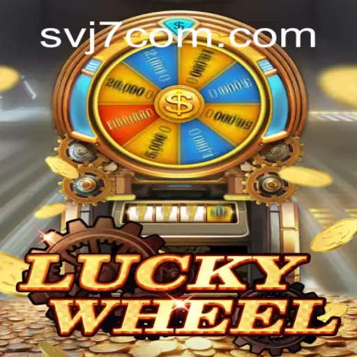 Explore LuckyWheel: The Thrilling World of svj7games