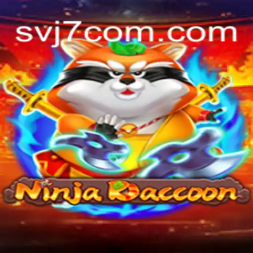NinjaRaccoon: The Exciting New Game Taking the World by Storm