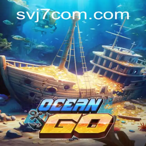 Discover OceanGO: Dive into the Open Seas of Thrill and Earnings with svj7games