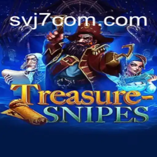 Explore the Excitement of TreasureSnipes