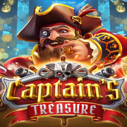 Exploring the Excitement of CaptainssTreasure: A Dive into Quick Bets with svj7games