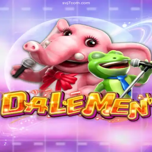 Discover DALEMEN: The Fast-Paced World of Apostas Rápidas and Instant Pix