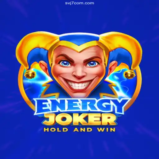 Explore the Thrilling World of EnergyJoker: A Fast-Paced Adventure with svj7games