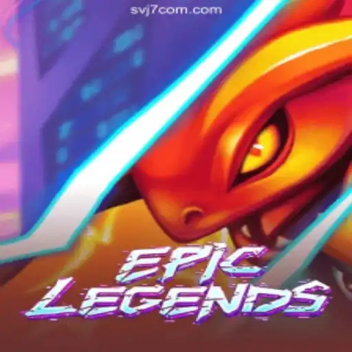 Exploring the Exciting World of EpicLegends and svj7games