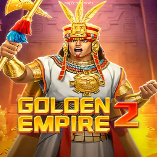 GoldenEmpire2: Enter the World of Thrilling Adventures and High Stakes Gaming