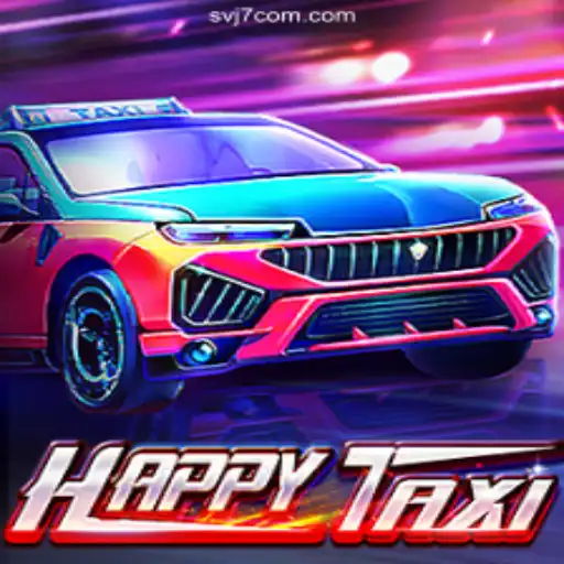 Discover HappyTaxi: The Thrilling World of Quick Bets with svj7games