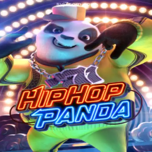 Step Into the Rhythm with HipHopPanda: A Groovy Gaming Experience