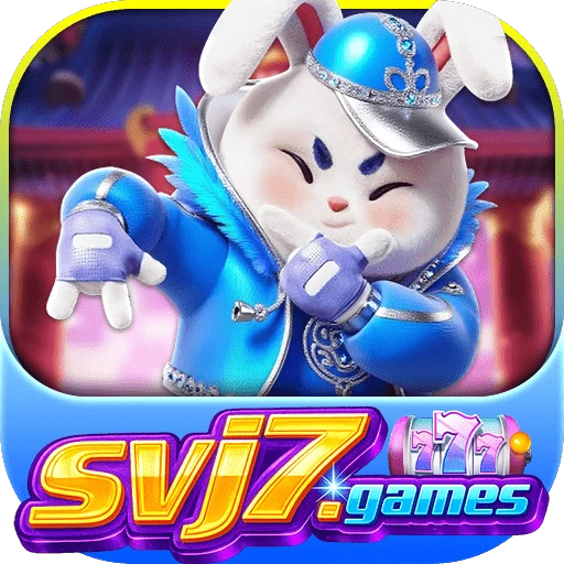 svj7games – Apostas Rápidas, Pix Instantâneo e Lucros Reais💸 Logo