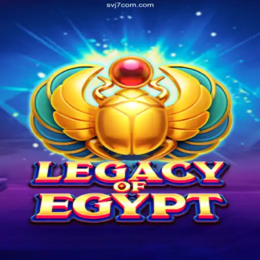Explore the Exciting World of LegacyOfEgypt