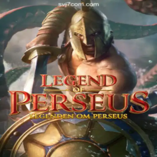 LegendofPerseus: An Epic Gaming Adventure
