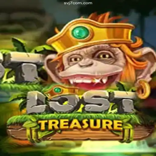 LostTreasure: Unearth Hidden Riches in a World of Adventure