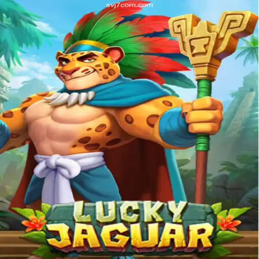 Luck and Strategy Unite in the Thrilling World of LuckyJaguar