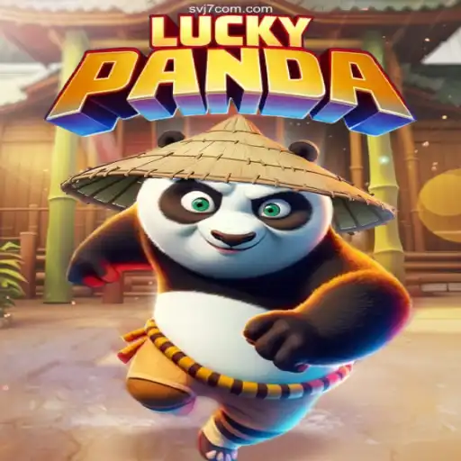 Exploring the Vibrant World of LuckyPanda