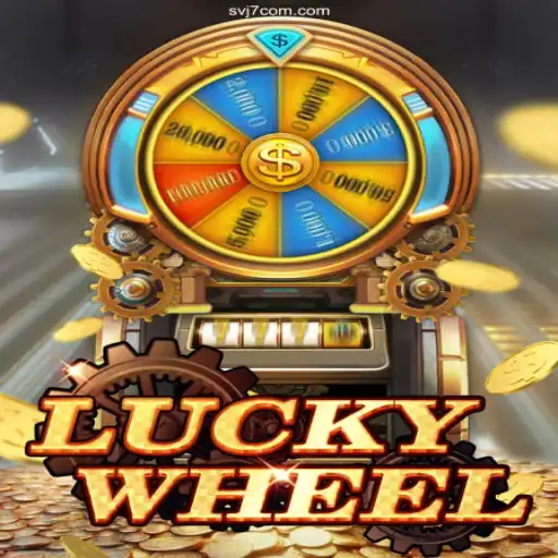 Explore LuckyWheel: The Thrilling World of svj7games