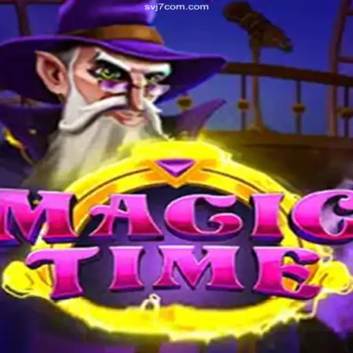 Discover the Enchanting World of MagicTime: Fast Bets, Instant Pix, and Real Profits with svj7games