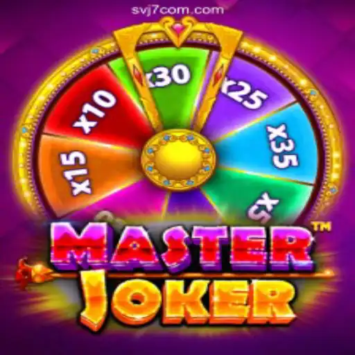 MasterJoker: The Game of Luck and Strategy with Svj7games
