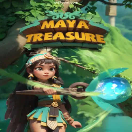Exploring the Exciting World of MayaTreasure: Gaming with svj7games
