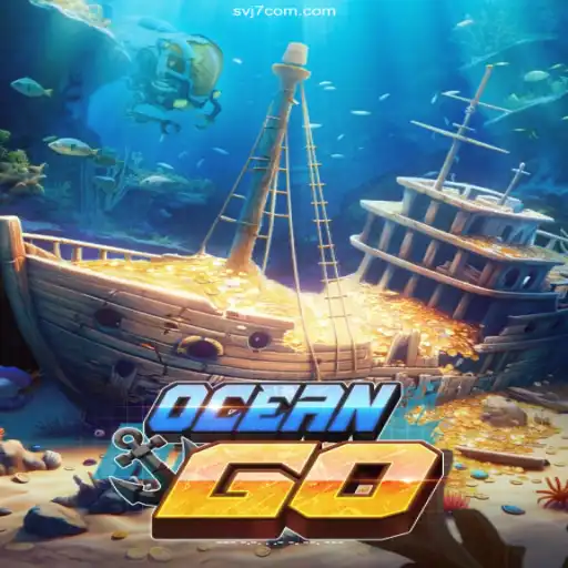 Discover OceanGO: Dive into the Open Seas of Thrill and Earnings with svj7games