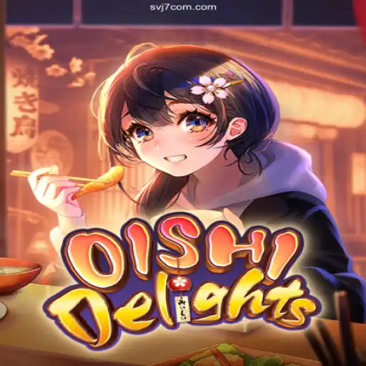 Discover the Excitement of OishiDelights: A Tasteful Gaming Adventure
