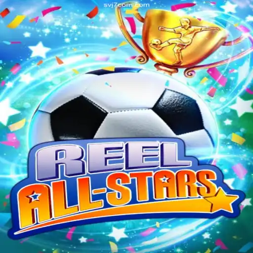 Explore the Exciting World of ReelAllStars: Fast Bets and Real Profits with svj7games