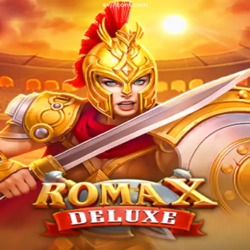 Exploring RomaXDeluxe: A Journey Through Ancient Worlds with svj7games