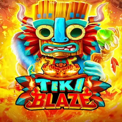Exploring TikiBlaze: An Exciting Adventure in Quick Betting
