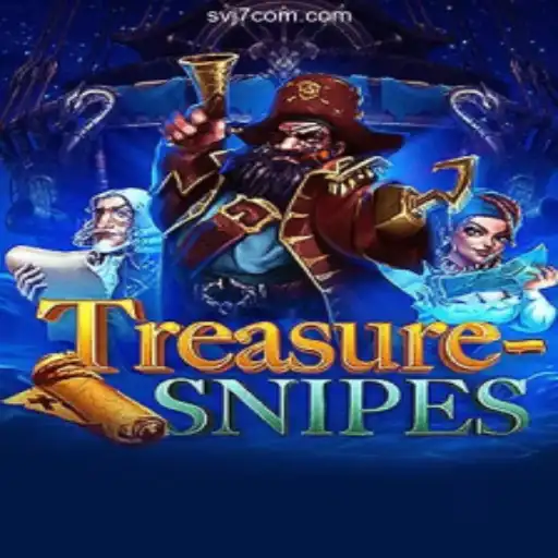 Explore the Excitement of TreasureSnipes